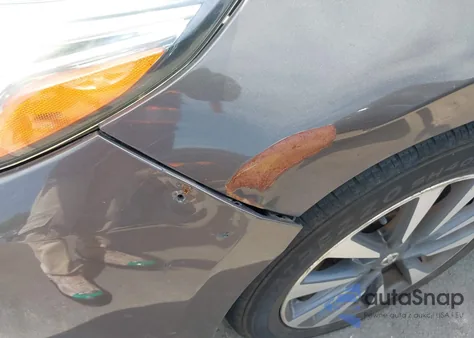 2017 Nissan Altima 2.5/2.5 S/2.5 Sl/2.5 Sr/2.5 Sv из США, поврежденный, VIN 1N4AL3AP8HC113493